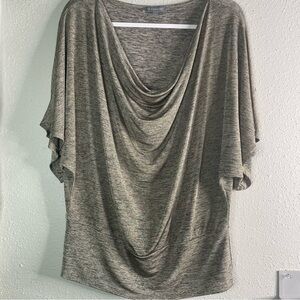 NY Collection goldish top